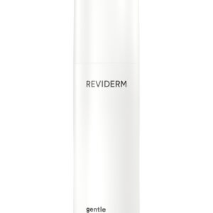 Gentle cleansing milk