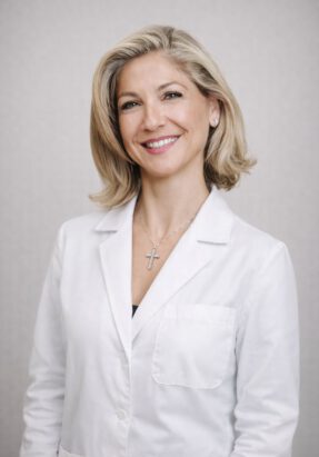 Dr. Nisrin Hamzo Assad