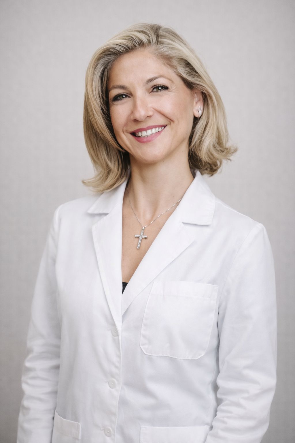 Dr. Nisrin Hamzo Assad